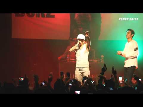 20130323 Dok2 - 훔쳐