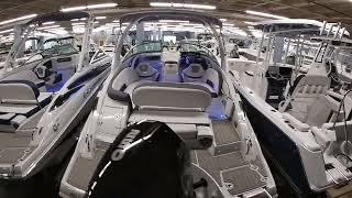 2023 Crownline E255XS