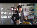Canon Rock