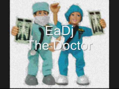 EaDj - The Doctor (Radio Edit)