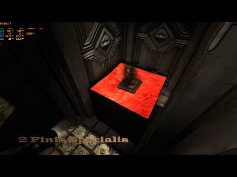 Penumbra Necrologue all secret artifacts