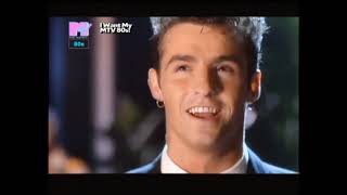 Wet Wet Wet - Angel Eyes (Home And Away)