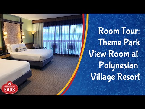image-Are all the Polynesian rooms renovated?