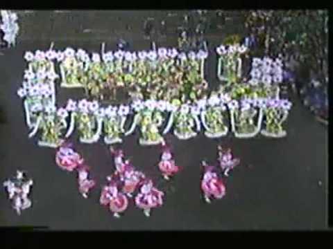 1990 Harrowgate - Revival In The Bayou