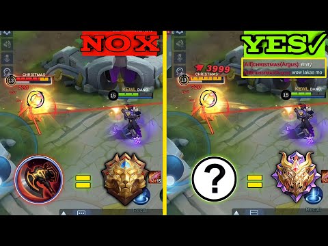 CLINT NEW BROKEN 1 HIT DELETE BUILD! | (PLEASE TRY) | MLBB