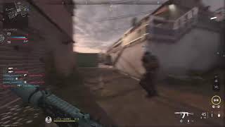 【CoDMW2】おいちゃんとよめちゃんの新シーズン楽しむ