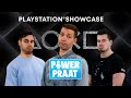 Viel de Playstation Showcase nou echt tegen? - Powerpraat