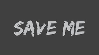 Queen - Save Me (Lyrics)