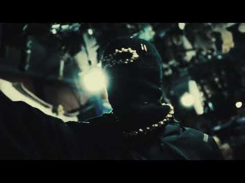 KLM - SAMU  (Clip Officiel)