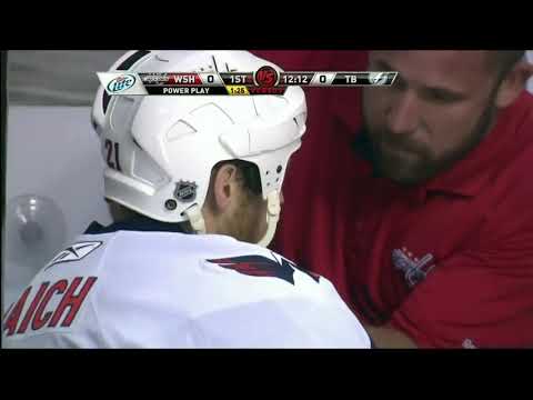 Washington Capitals vs Tampa Bay Lightning 5.3.11 Game 3