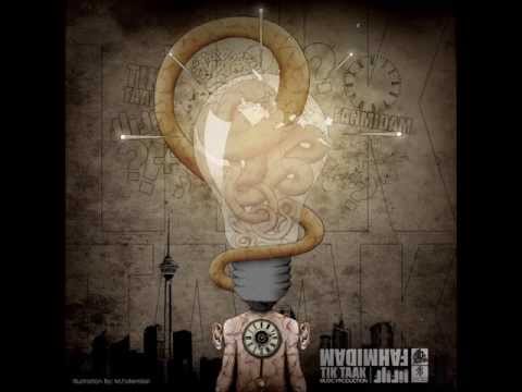 Tik Taak - Fahmidam Official Music 2013 HQ