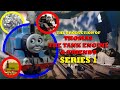 Thomas Friends Season 1 Production History Behind The Scenes