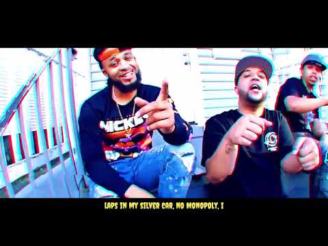 BI9 MIK3  -  Biggie Micah (Official Video)