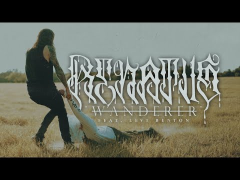 Wanderer (Feat. Levi Benton) - Renatus online metal music video by RENATUS