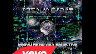 Azealia Banks - Heavy Metal And Reflective (Lyrics) [EXPLICIT]