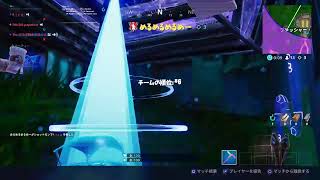 [女性配信]フォートナイト！！！