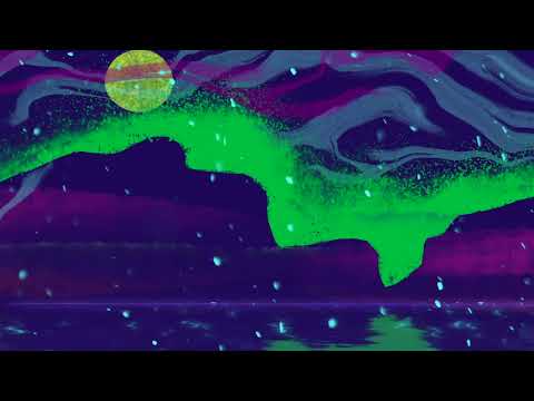 Korbee- Cold Nights (Official Audio)