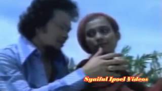 Download lagu Rhoma Irama feat Ida Royani - Bunga Syurga (HQ Stereo/STF Raja Dangdut) mp3