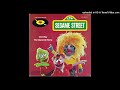 Sesame Street Chris And The Alphabeats The Opposite Song Single Version