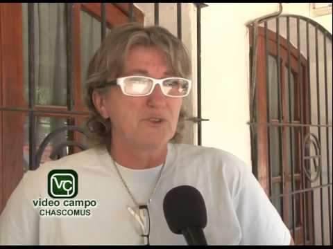 Remate de Noviembre de César Iseas SA