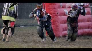 World Cup Paintball Short