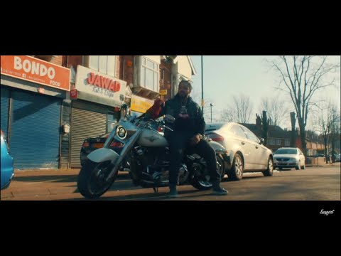 Big Stygs - Sussy [MUSIC VIDEO] | Suspect ENT