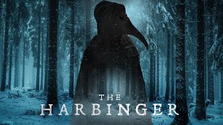 THE HARBINGER - Trailer #2 (2022)