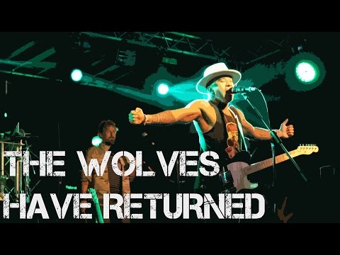 Nahko and Medicine for the People (Live @ N.L.Q.P. - 2016) - The Wolves Have Returned [HD]