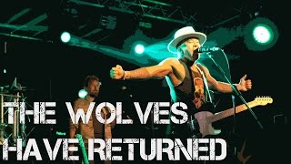 Nahko and Medicine for the People (Live @ N.L.Q.P. - 2016) - The Wolves Have Returned [HD]