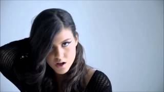 Natalie Saba Snow Montassar &amp; D James remix