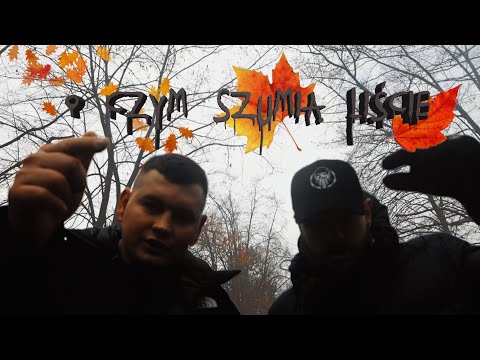 Kolska Marka (Frycu, Stopson) - O Czym Szumią Liście 🍂🍁 (prod. Doz Beats) [🎥 OFFICIAL VIDEO]