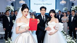 My Husband Let His Mistress Ruin My Wedding, So I Married Someone Else. Now He Regrets It#260611ysB2