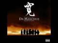 Da Manchuz - Who Want To Battle?