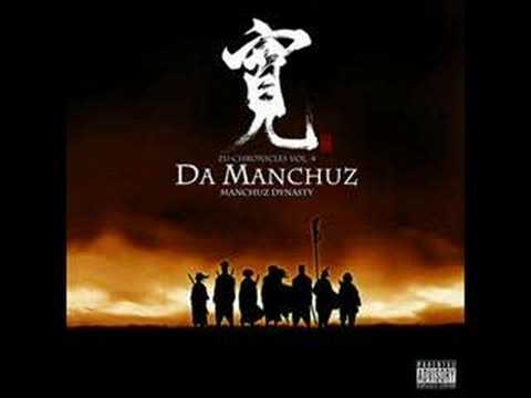 Da Manchuz - Who Want To Battle?
