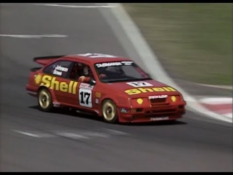 Dick Johnson - 1992 Tooheys 1000 - Bathurst Top 10 Shootout