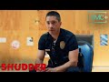 Night Patrol Official Trailer Shudder