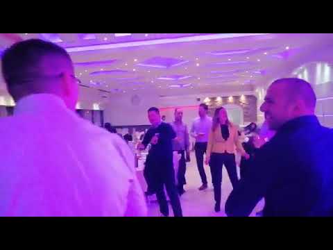 Exclusive band Cacak-Neko te ima nocas(Van Gogh)