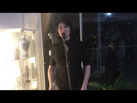 Наташа Морозова Online  "Песня о далёкой Родине" Natasha Morozova "Song of far away Motherland"