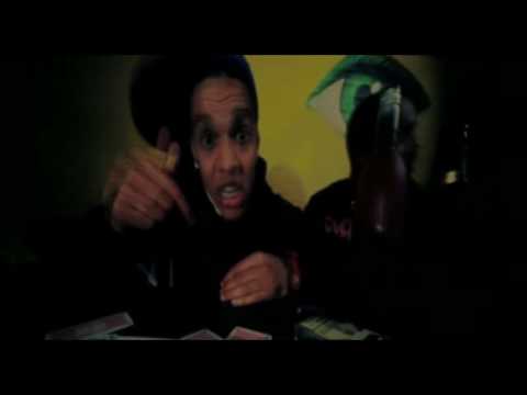 MACCA SQUAD PTP Mr. Polska Digitz Steph - Toruń 22.01.10