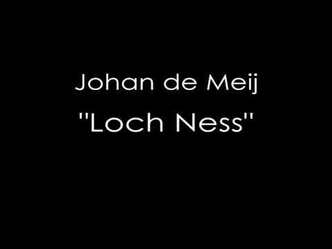 Johan de Meij - Loch Ness (LandesJugendBlasOrchester Rheinland-Pfalz)