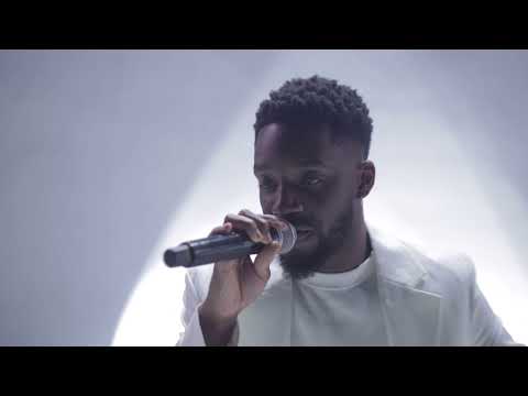 DANNY DUBB — HEARTBREAK HOTEL — LIVE AT DE MELKWEG