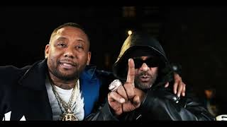 Jim Jones &amp; Maino - Lobby Boyz Anthem (feat. Lyrivelli) (Official Music Video)