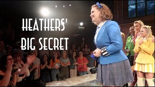 Heathers&#39; Big Secret ♥ Veronica Vlogs