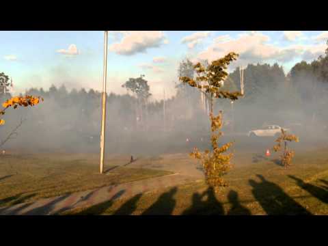 Ropažiem 810 - Drifta paraugdemonstrējumi 8