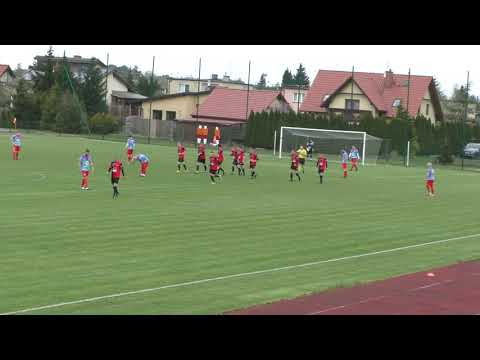 KS Brzoza - Chełminianka 3:3 (bramka na 0:2)