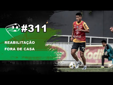 SANTOS ENFRENTA O ATLÉTICO MG FORA DE CASA PARA A REABILITAÇÃO