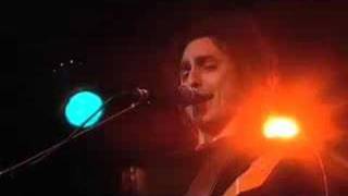 Keaton Simons - &quot;Mama Song&quot; - Live