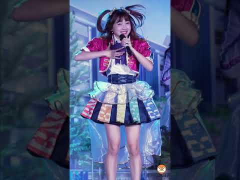 181212 [Fancam][4k2160p50] Kaimook BNK48 - BNK Festival