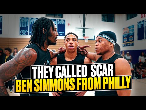 The 3v3 Team We Didn’t Know We Needed.. They Went CRAZY! | Nesco, Scar, AB