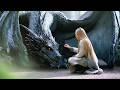 JERNBLOD - In Love With Dragon | Official Music Video